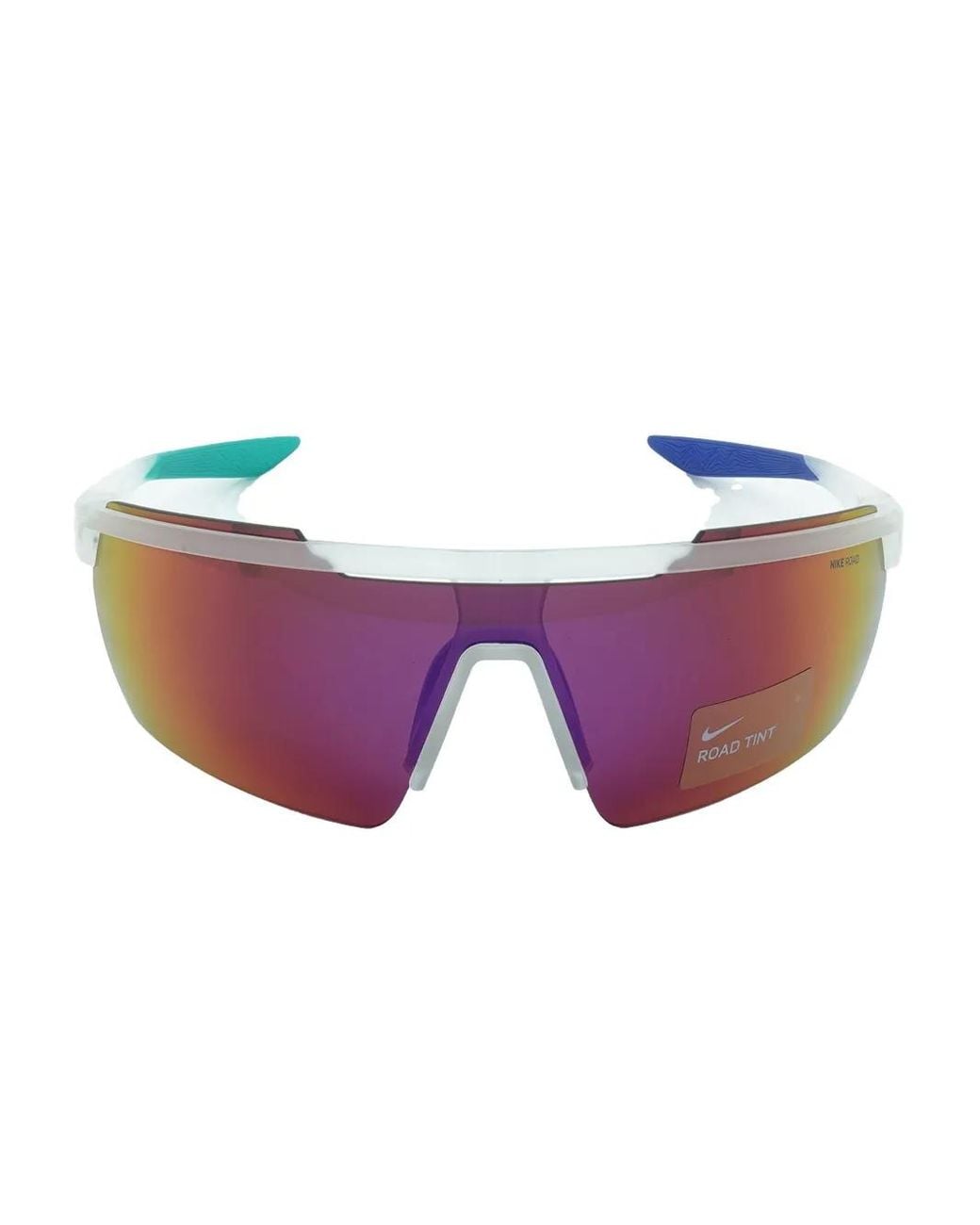 Nike Purple Windshield Elite M Sunglasses for men