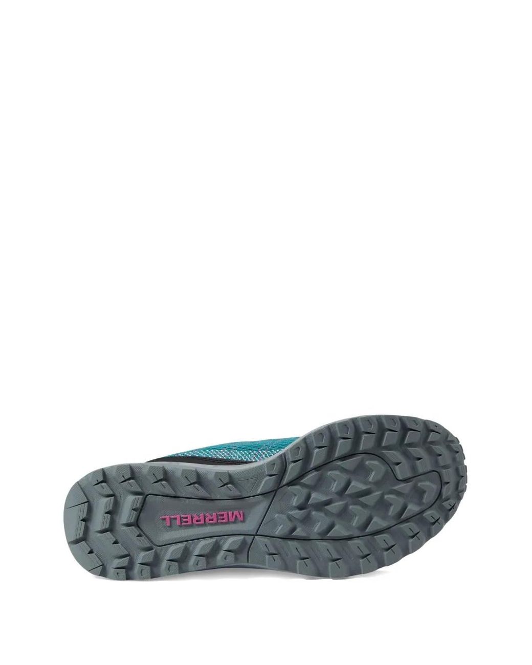 Merrell Sneakers Mit Mesh-Einsatz in Green für Herren