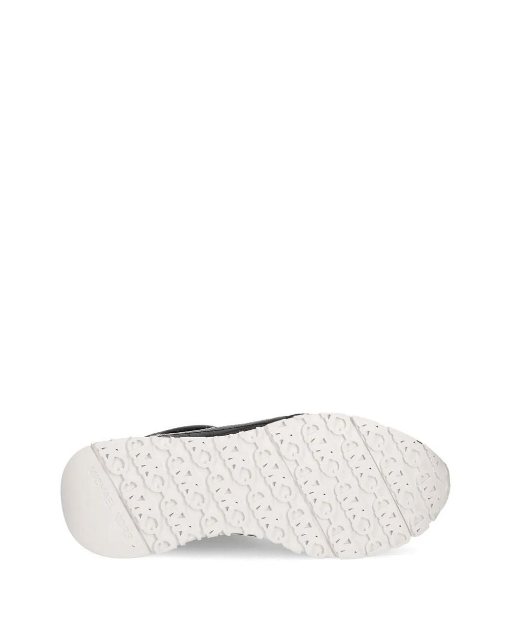 MICHAEL Michael Kors Black Nova Sneakers