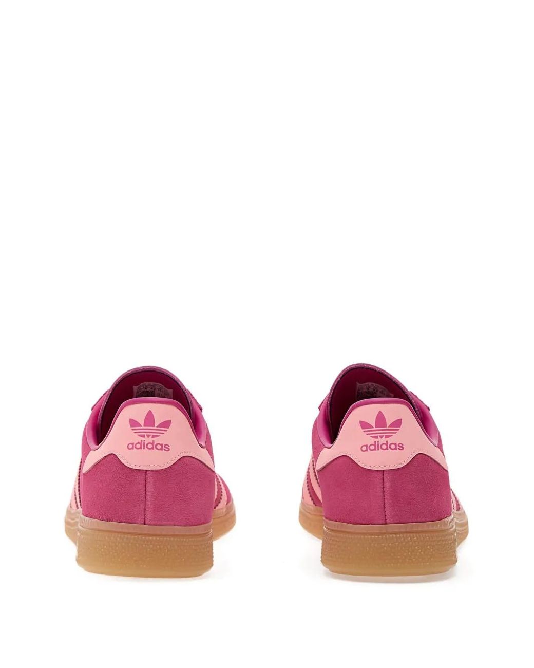 Adidas Pink Sneakers Adidas Muenchen W Selufu/ Glow/ Gum Eur