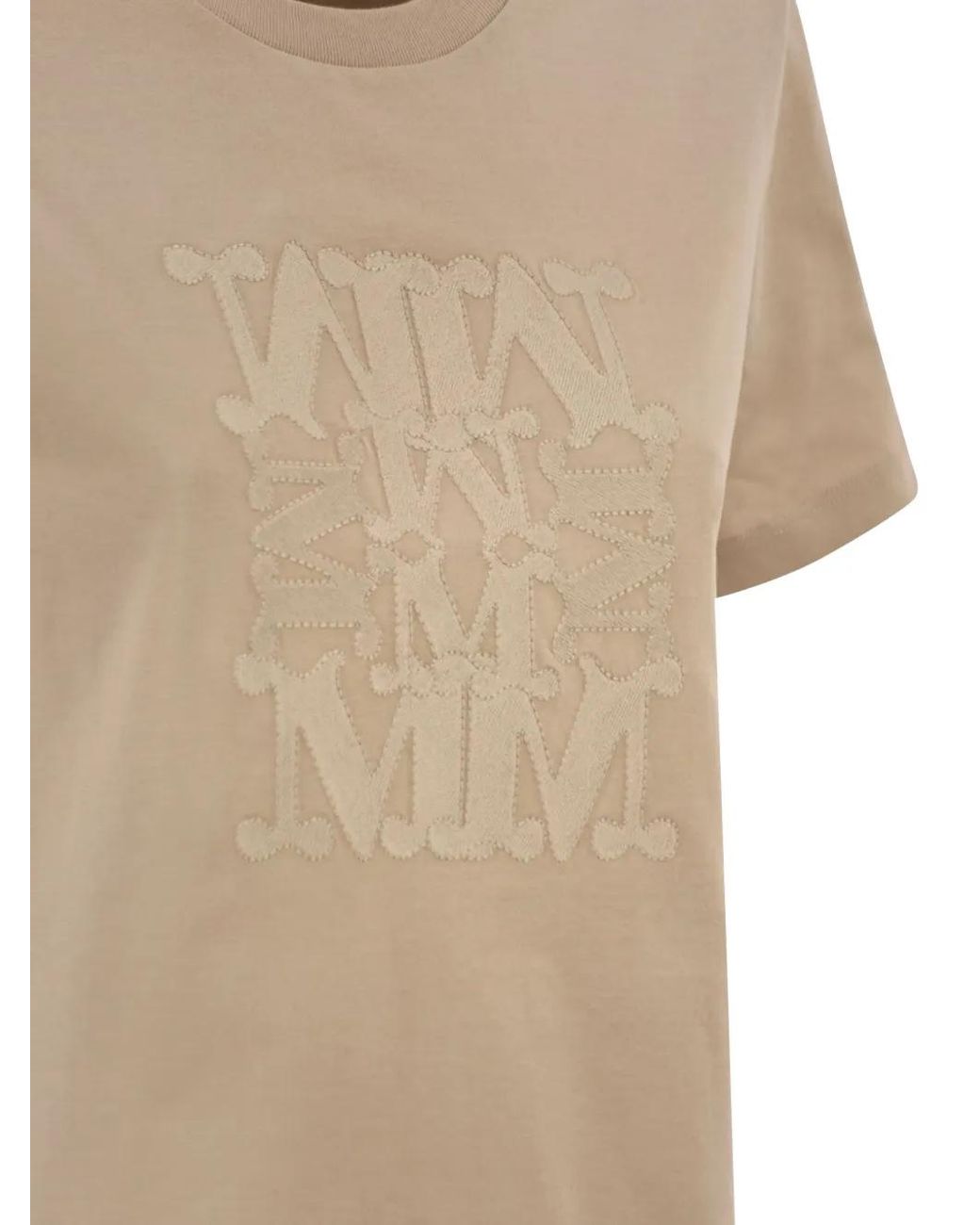 Max Mara Natural T-Shirt