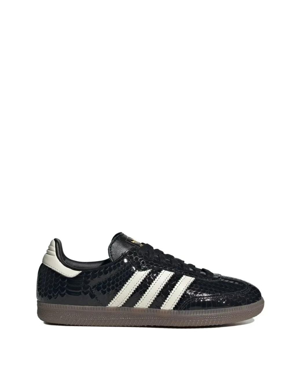 Adidas Black Samba Og