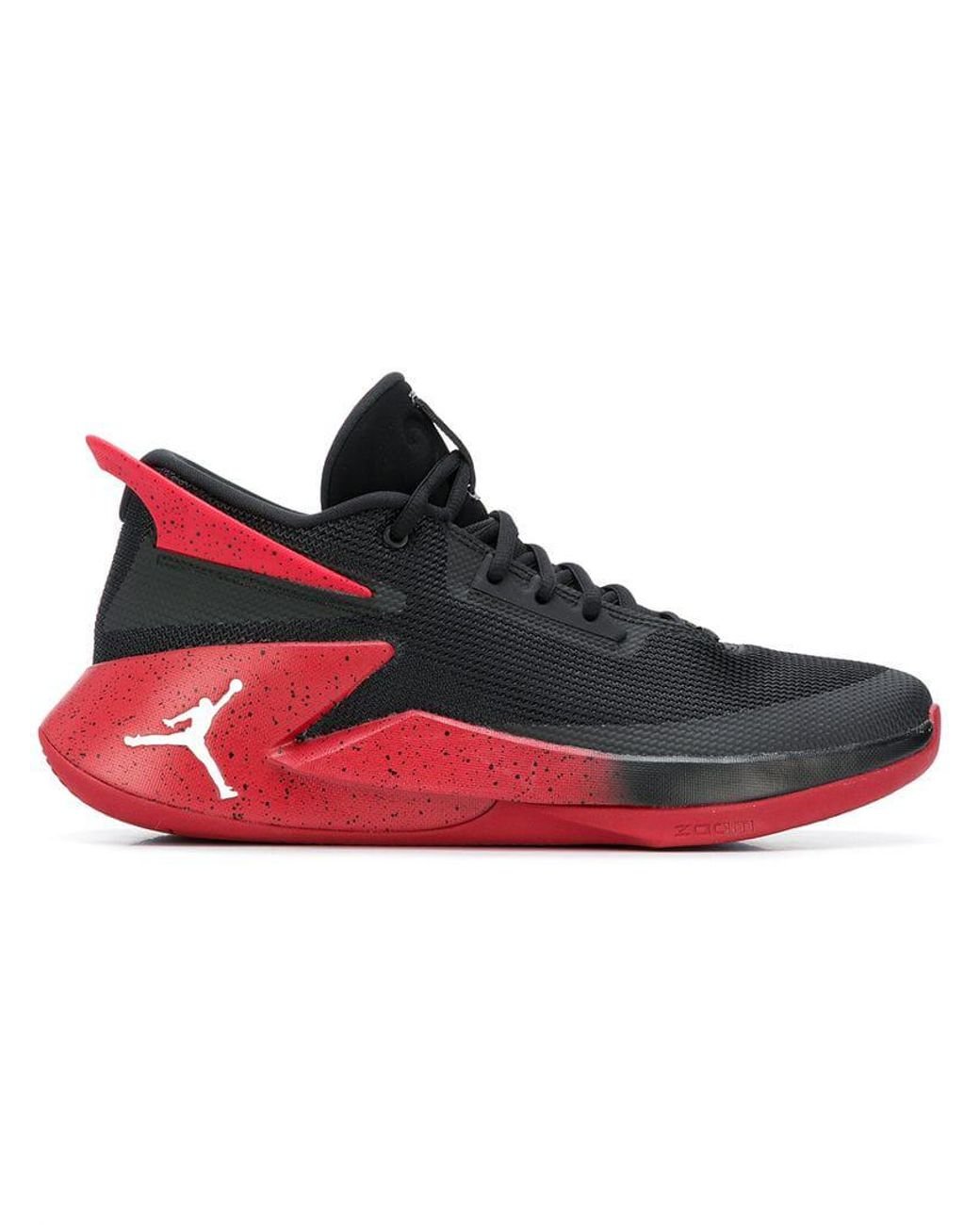 Fabricante Rápido Premisa Zapatillas Jordan Fly Lockdown Nike de hombre de color Negro | Lyst