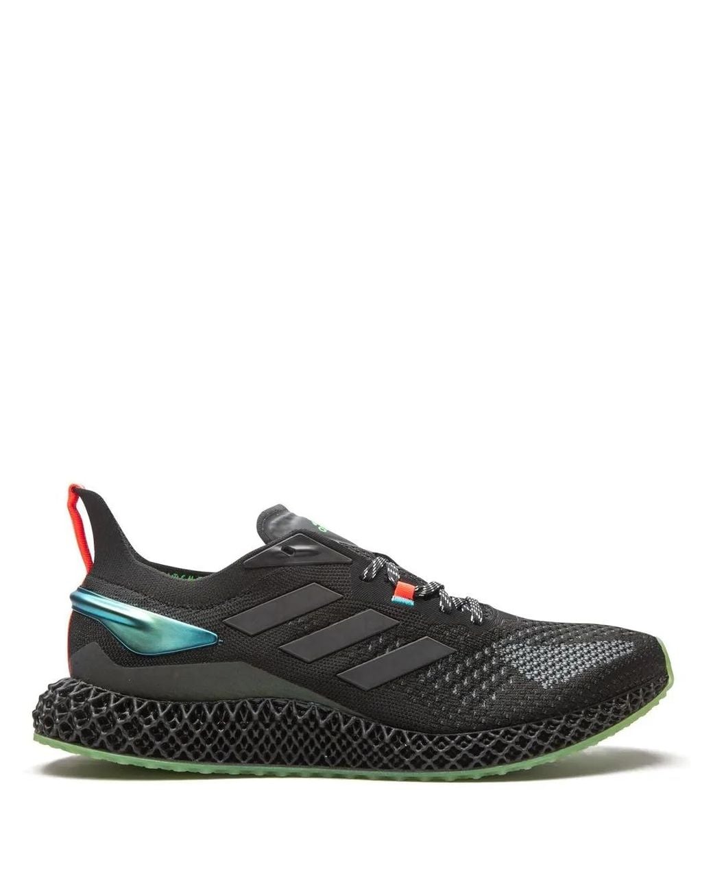 Adidas Black Baskets X90004D