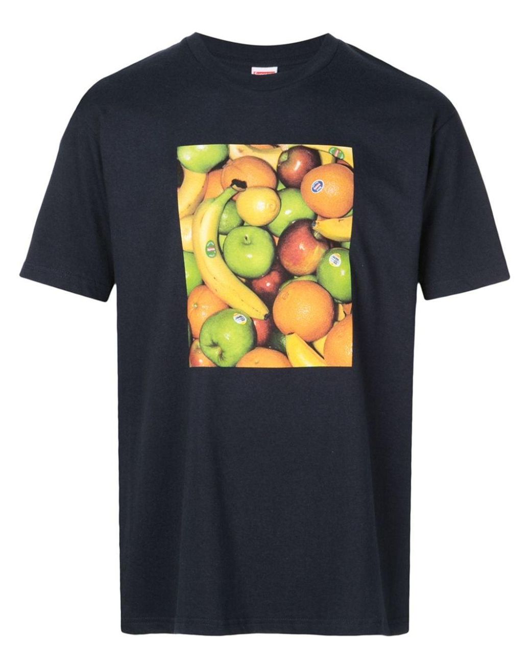 supreme fruit tee ss19