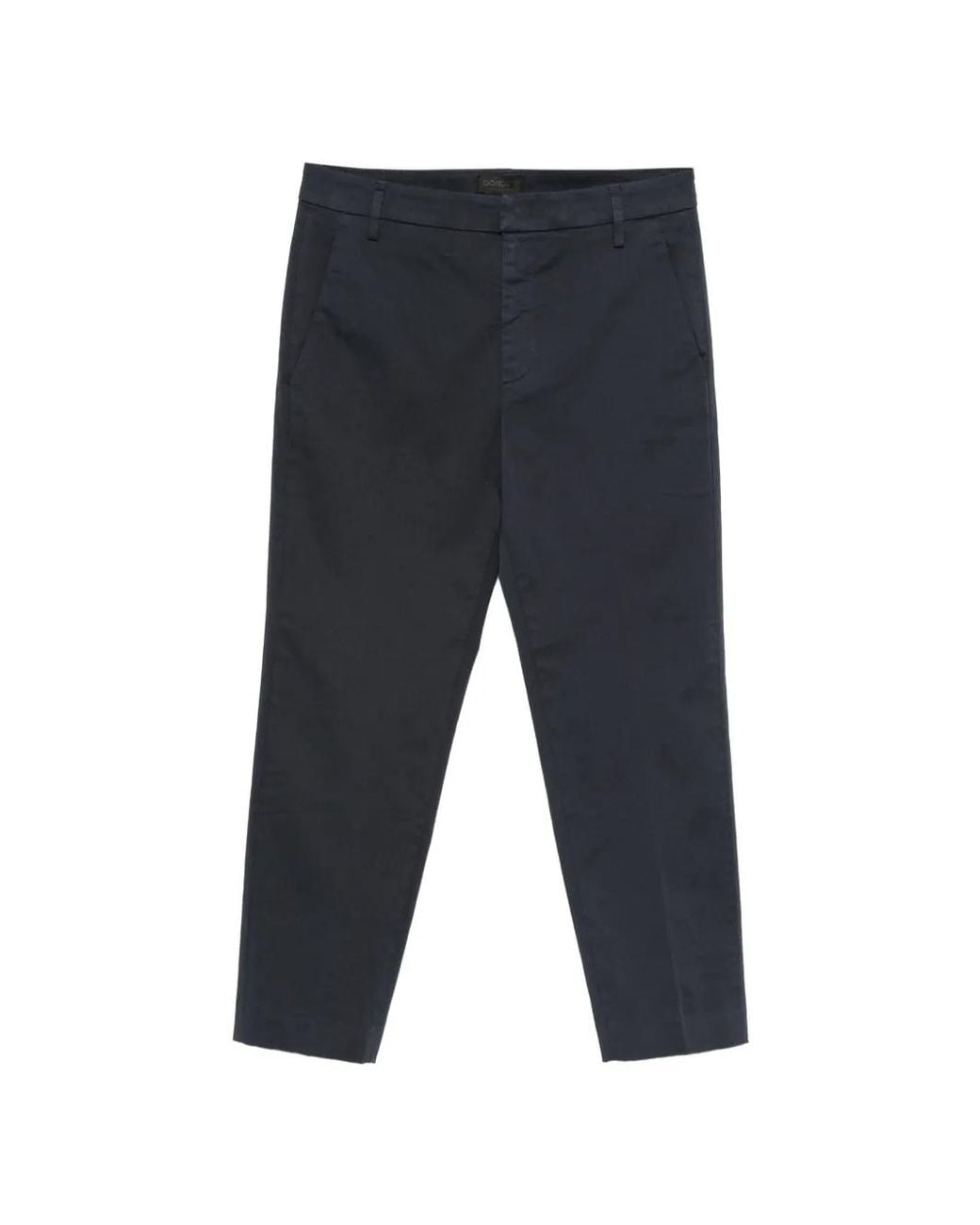 Dondup Blue Nima Trousers