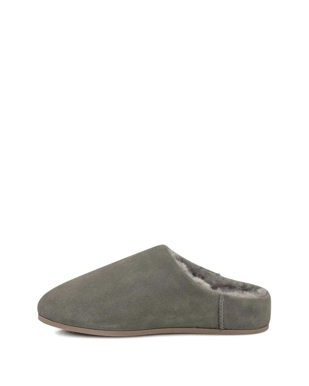 Ugg Gray Pantofole Slippers