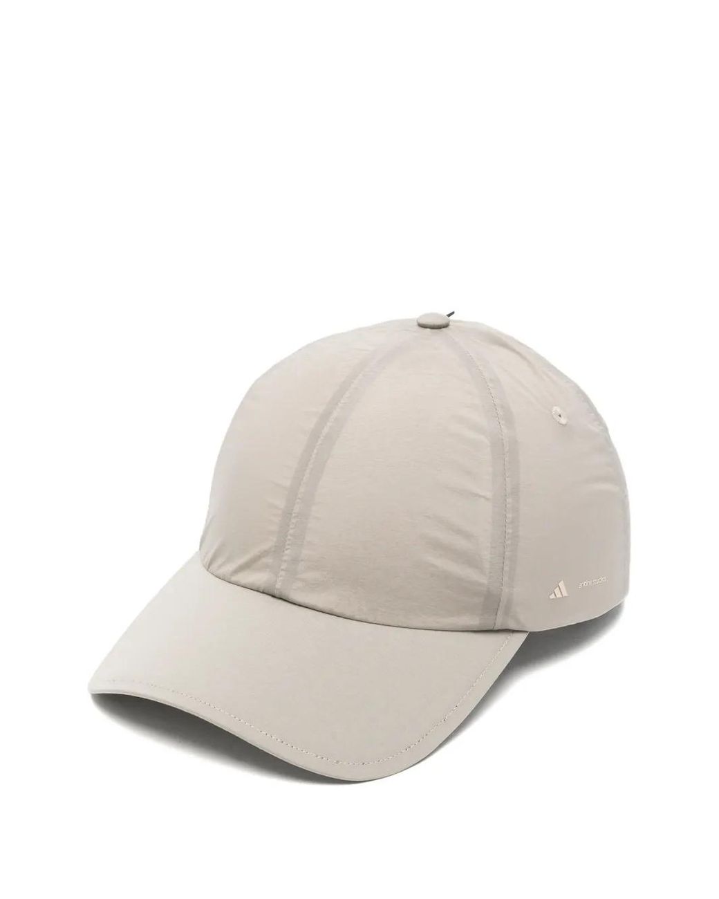 Cappello Da Baseball Con Logo di Adidas in Natural da Uomo