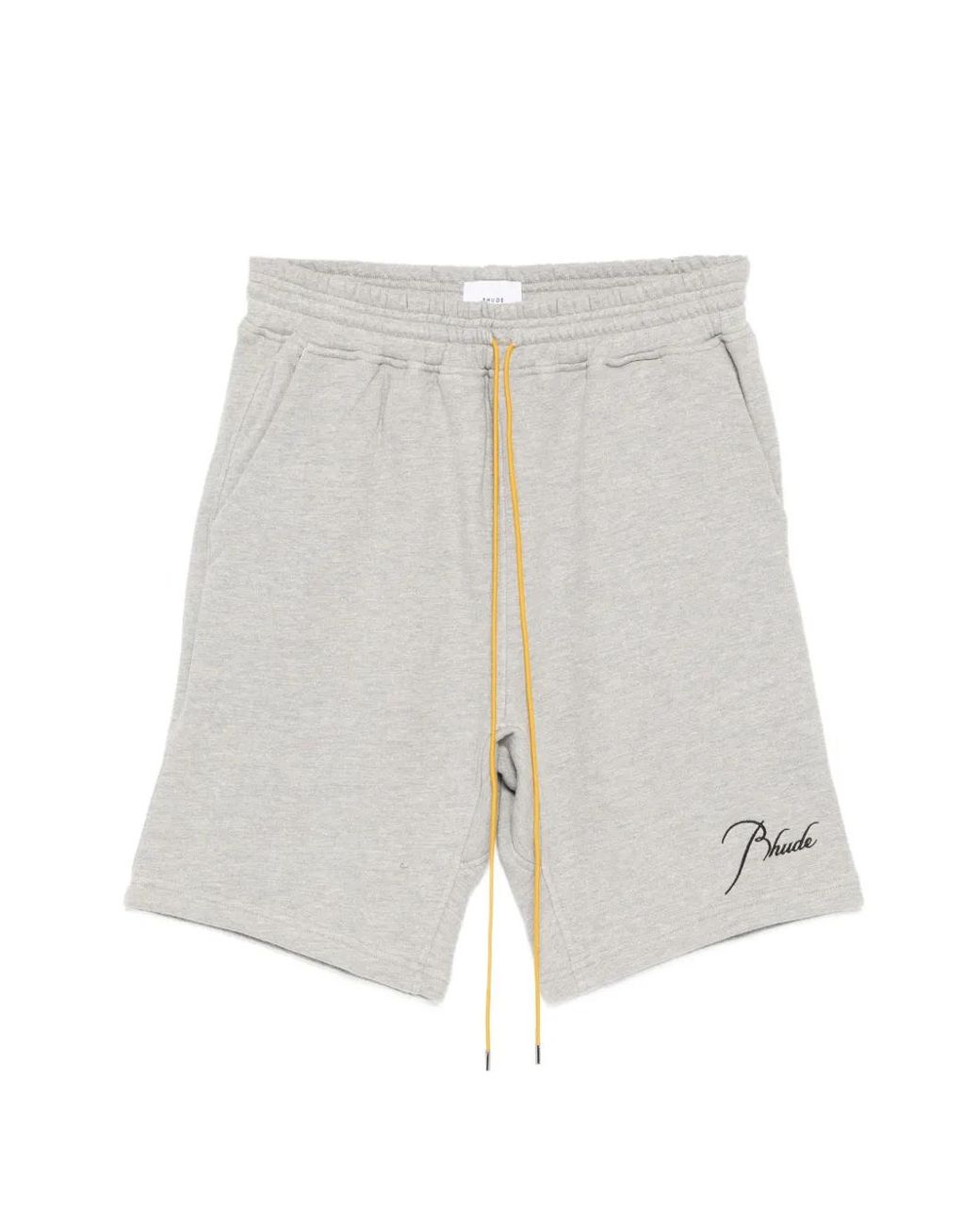 Rhude Shorts in het White voor heren
