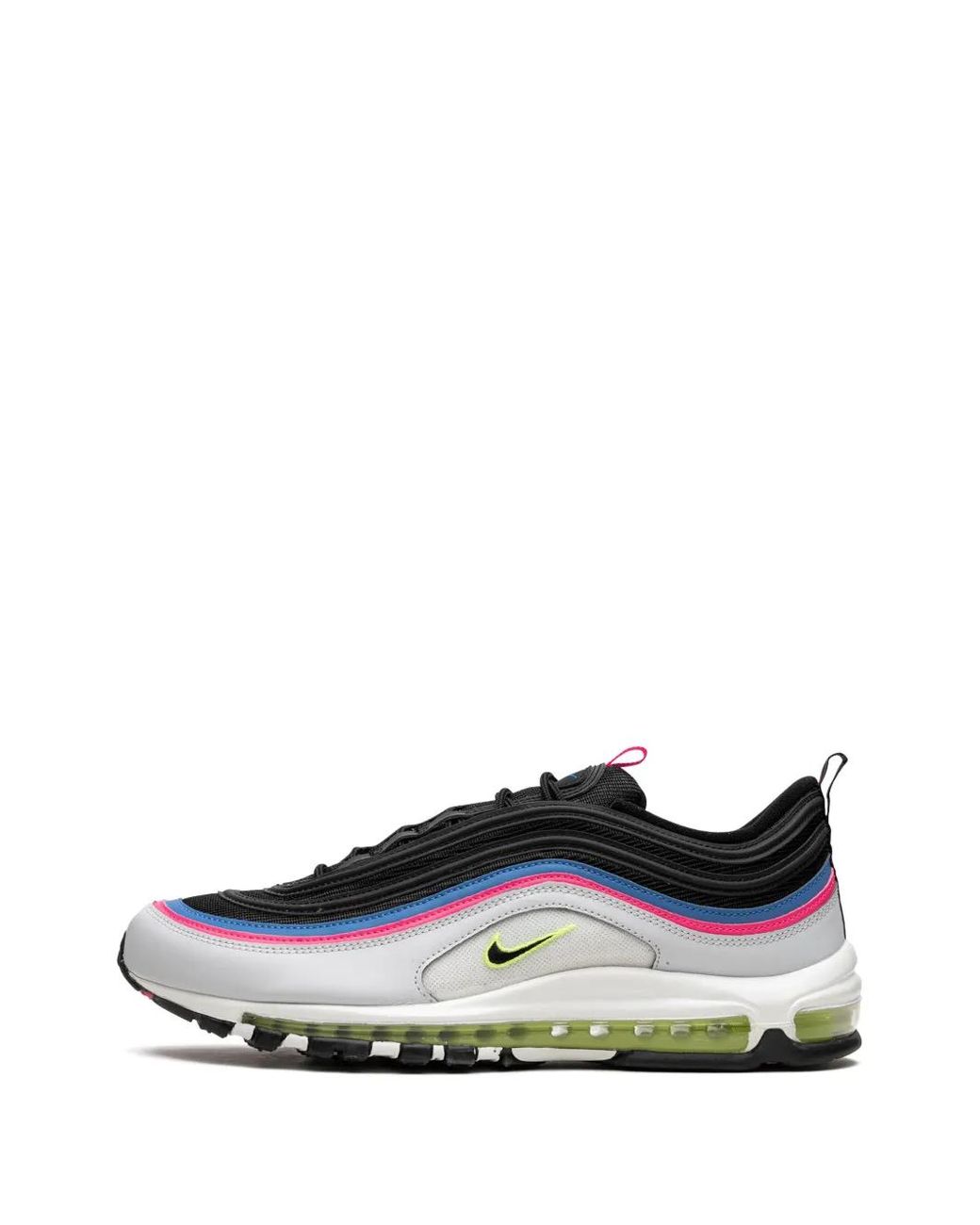 Nike Black Air Max 97 Sneakers