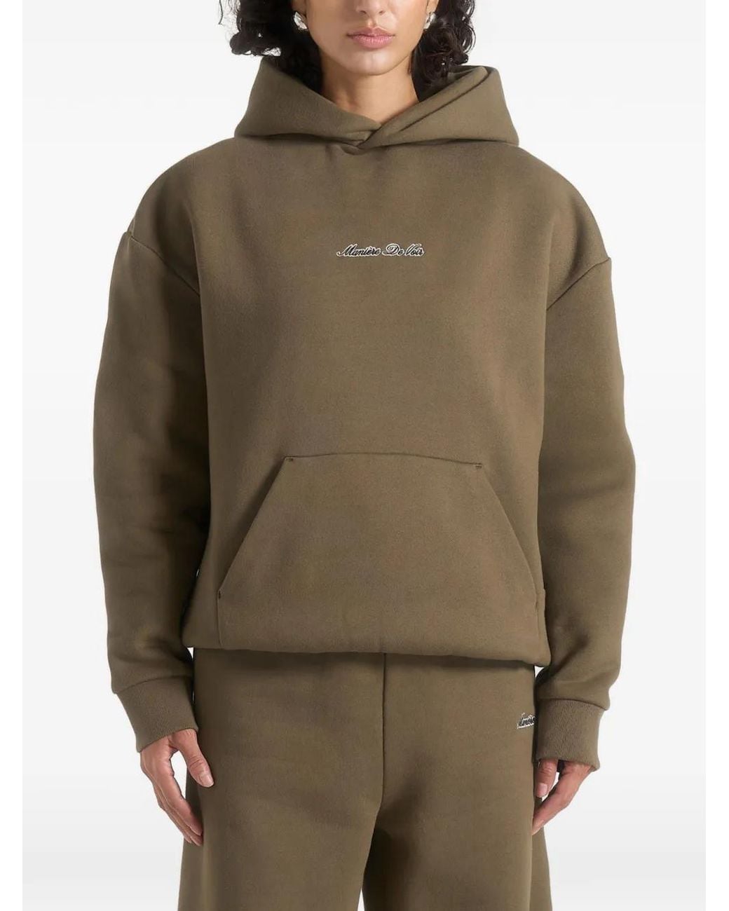 Manière De Voir Green Js001