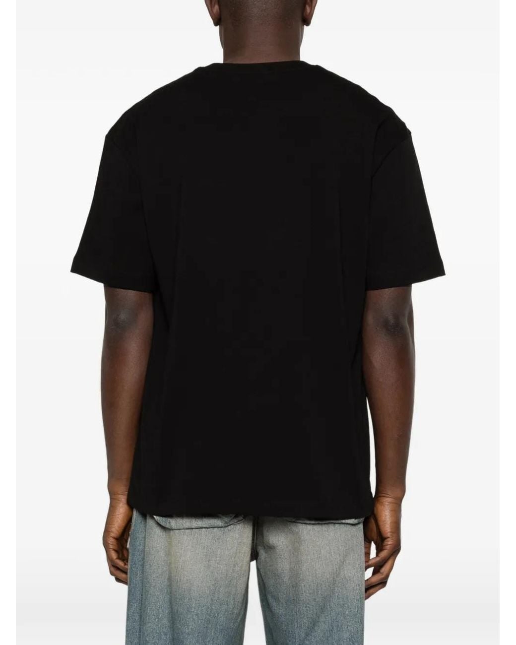 Ih Nom Uh Nit Black Skull 20 T-Shirt for men