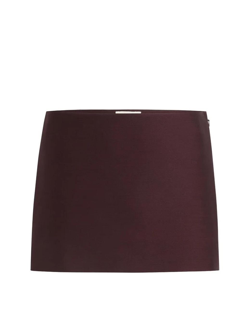 Khaite Brown Bomber Colletto Notebook