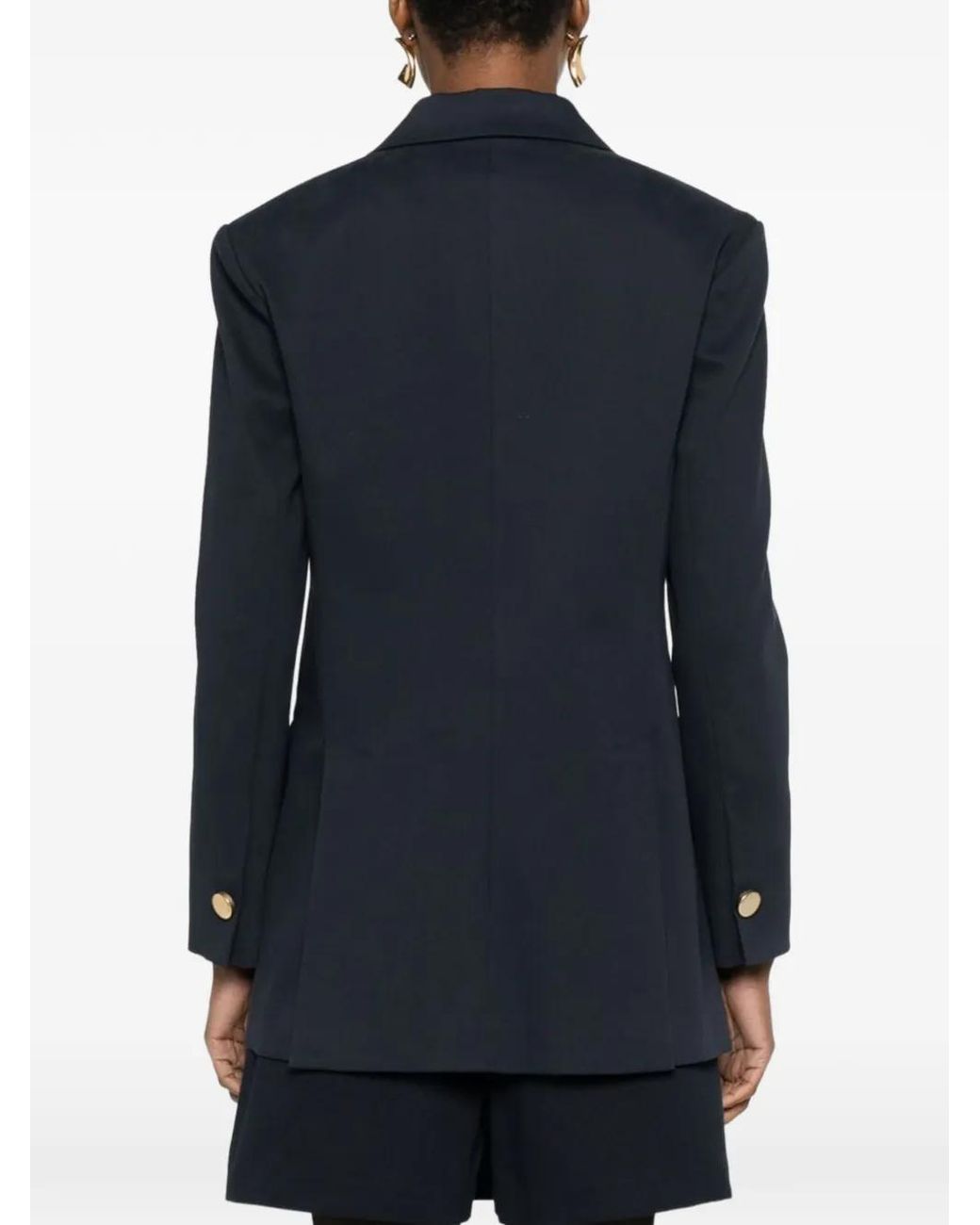 Blazer Crew P.A.R.O.S.H. en coloris Blue