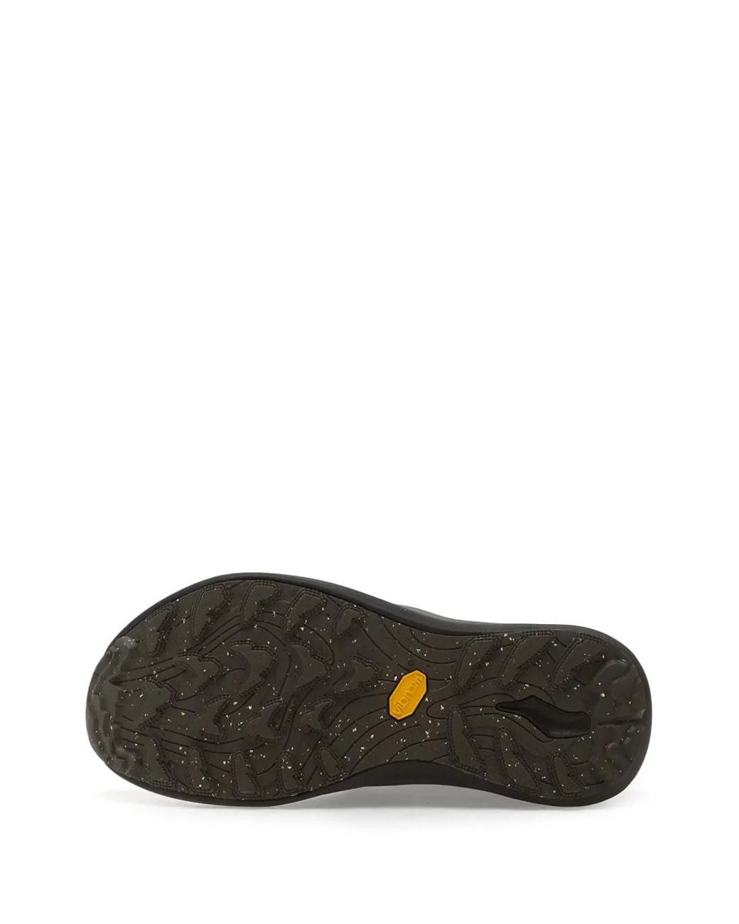 Roa Black Sella Sneakers
