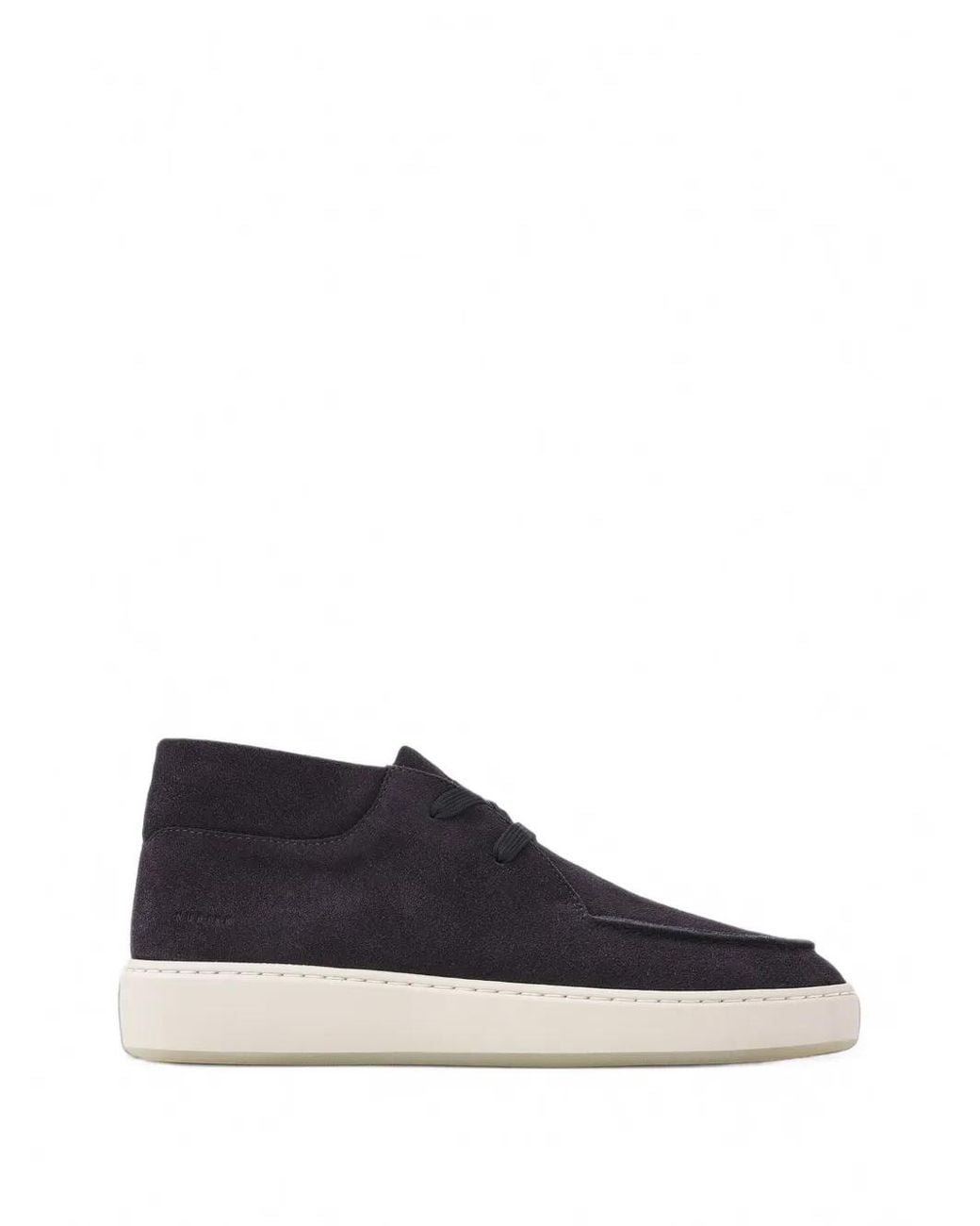 Nubikk Blue Jiro Gio Ii Sneakers for men
