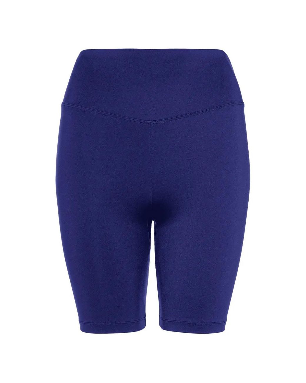Eres Blue Jeannie Shorts