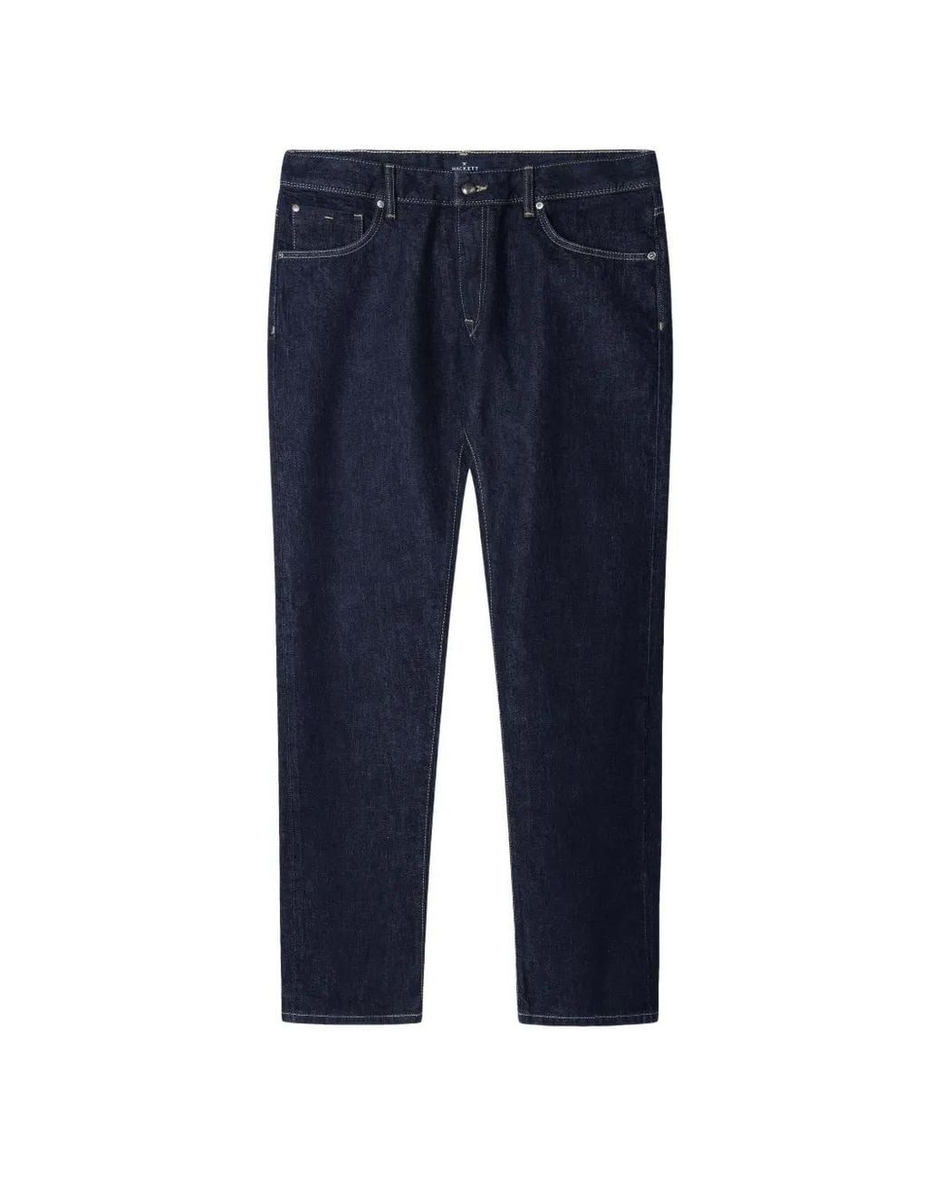 Vaqueros Con Bolsillos Hackett de hombre de color Blue