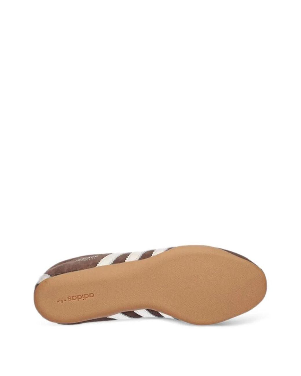 Adidas Brown Tokyo Sneakers