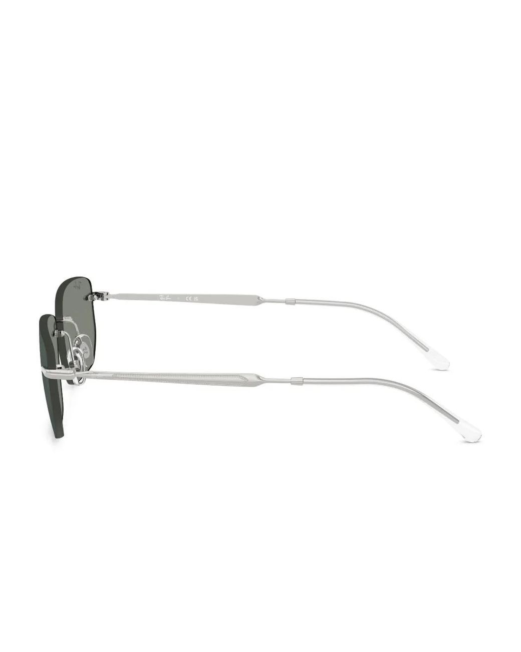 Ray-Ban Green Rb3768 Sunglasses
