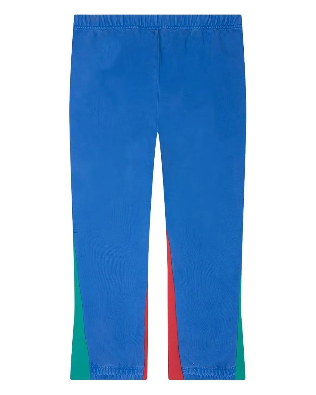 GALLERY DEPT. Blue Flare Trousers for men