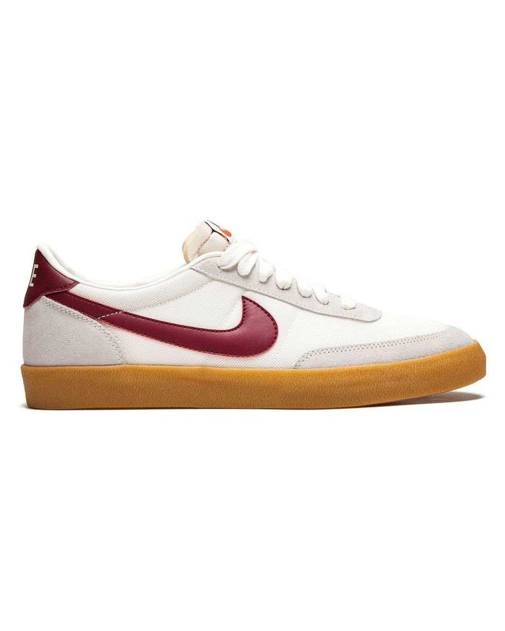 Killshot 2025 vulc sneakers