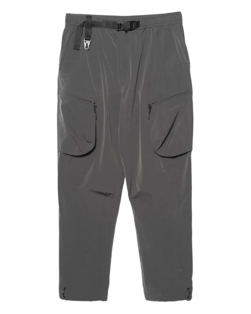 Maharishi Gray 6043 Utility Cargo Pants for men