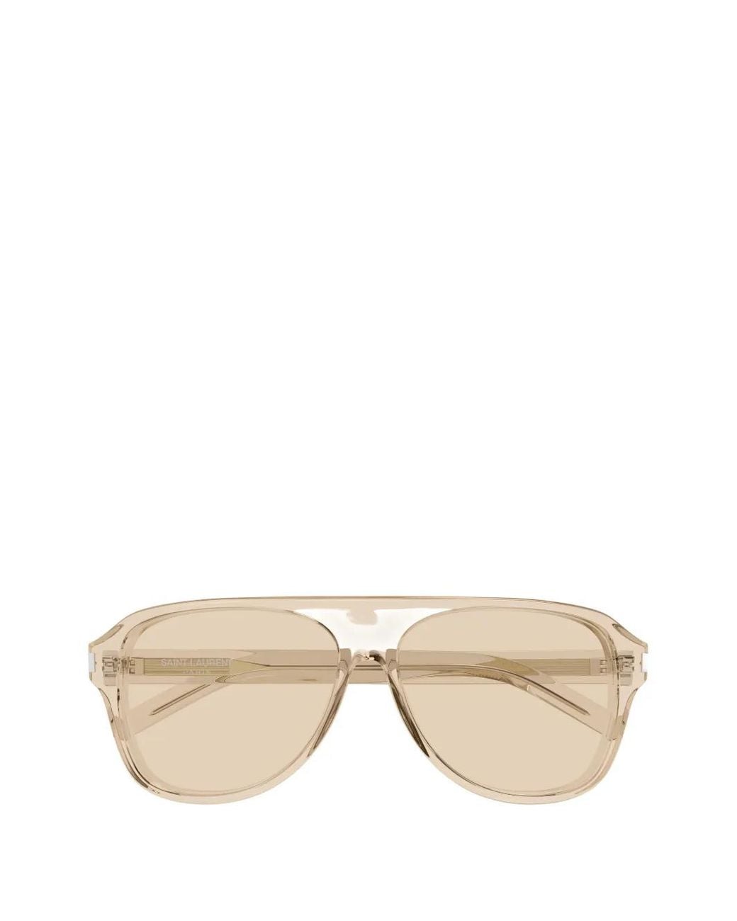 Saint Laurent Natural Sl 970 Sunglasses for men