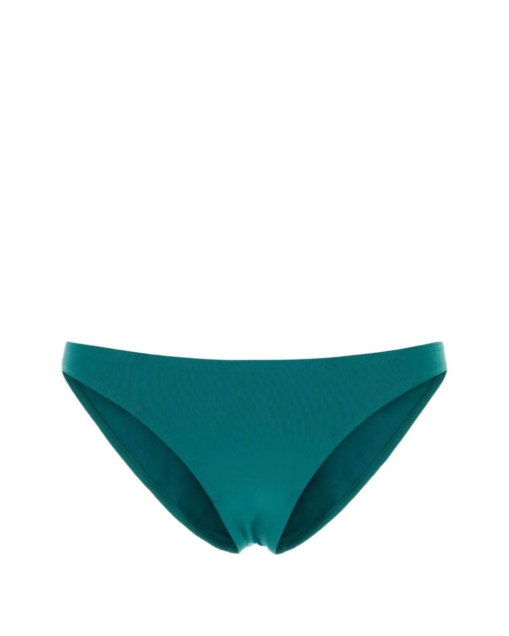 Bas De Bikini Fripon Eres en coloris Green