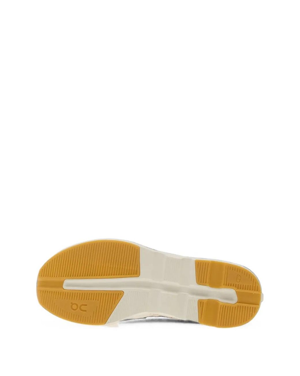 On Shoes White Cloudze Mo Sneakers