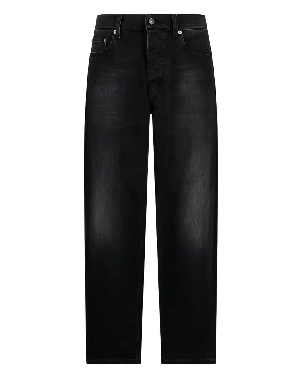 Destin Black Tokio Jeans for men