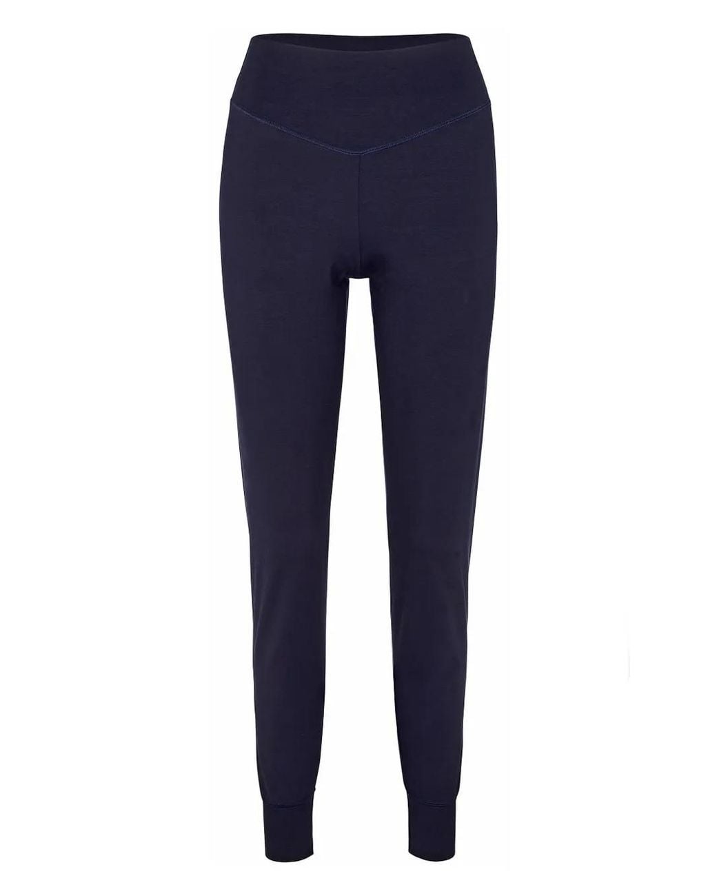 Calida Blue Dsw Balancing Pajama Trousers