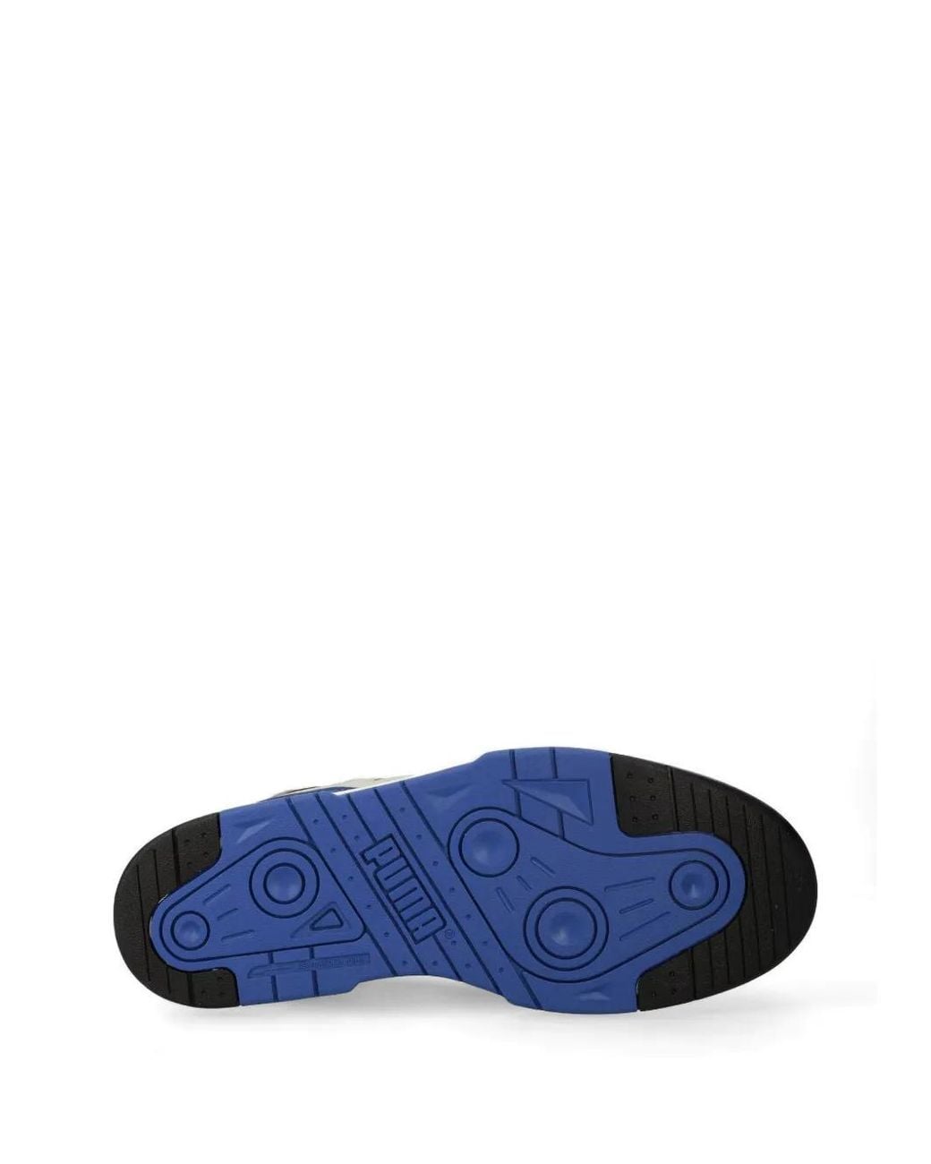 PUMA Blue Slipstream Invdr Sneakers