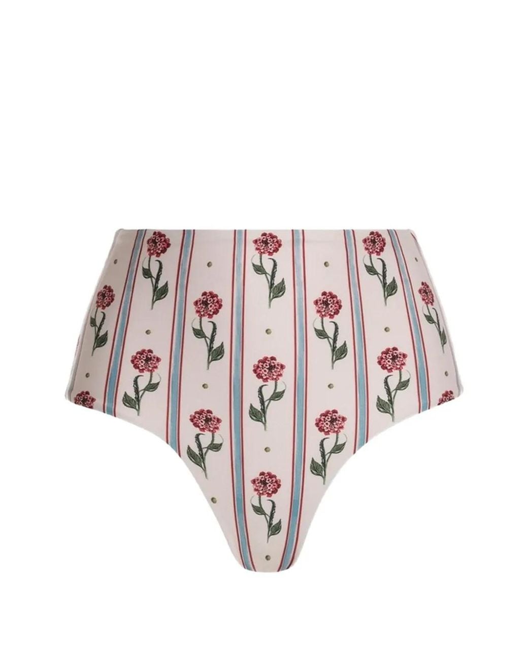 Agua Bendita Pink Quebrada Bikini Bottom