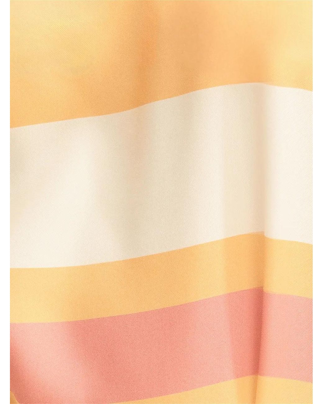Top Sorbets A Righe di Eres in Multicolor