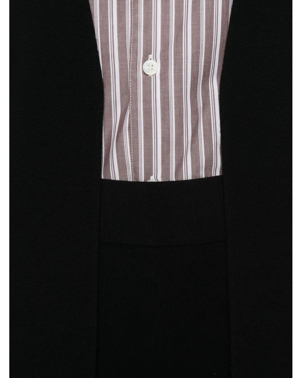 Max Mara Black Studio Marzia Trousers
