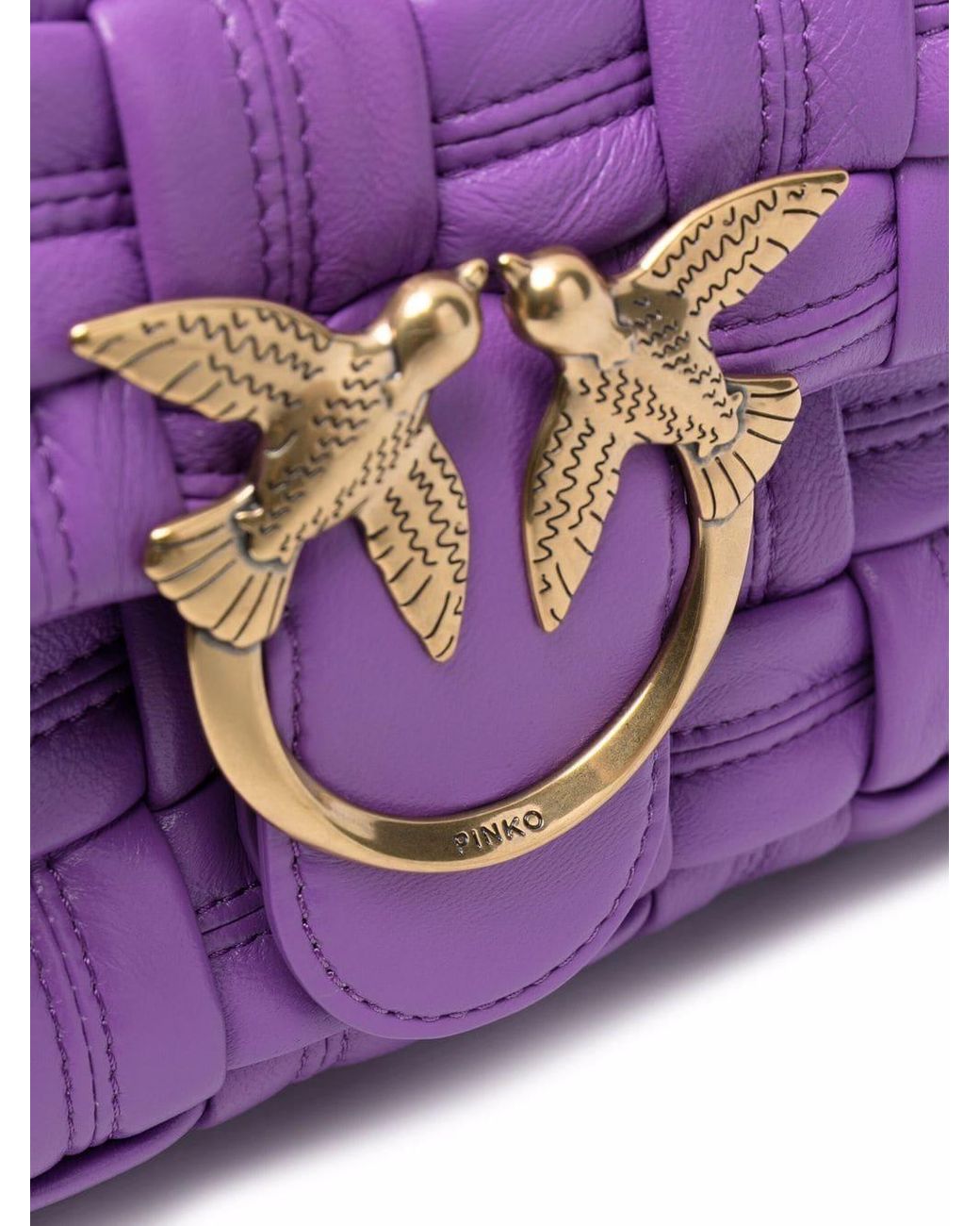 yoox pinko bolsas