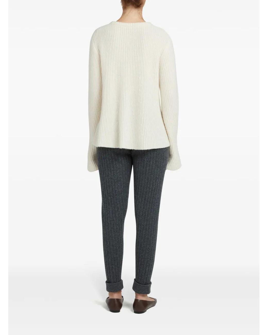 Cashmere In Love Natural Cashmere