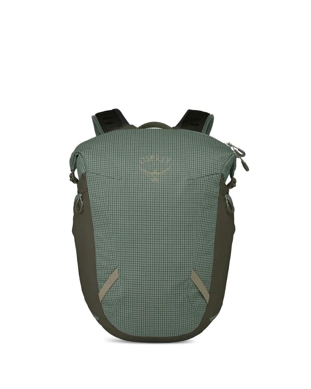 Osprey Green Sac À Dos Transporter Zinch