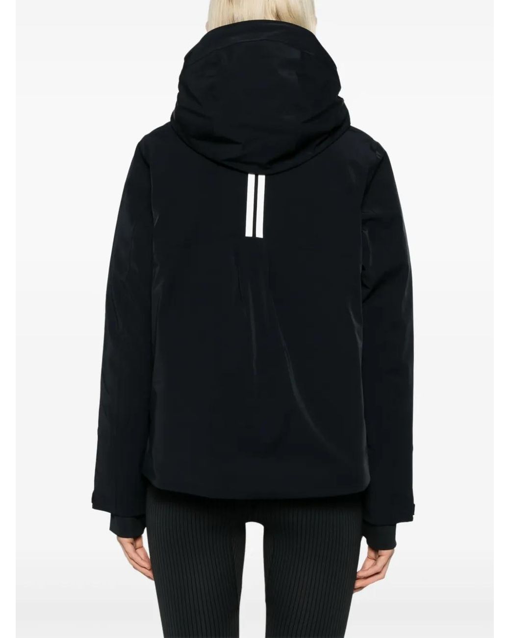 Rossignol Blackside Jacket