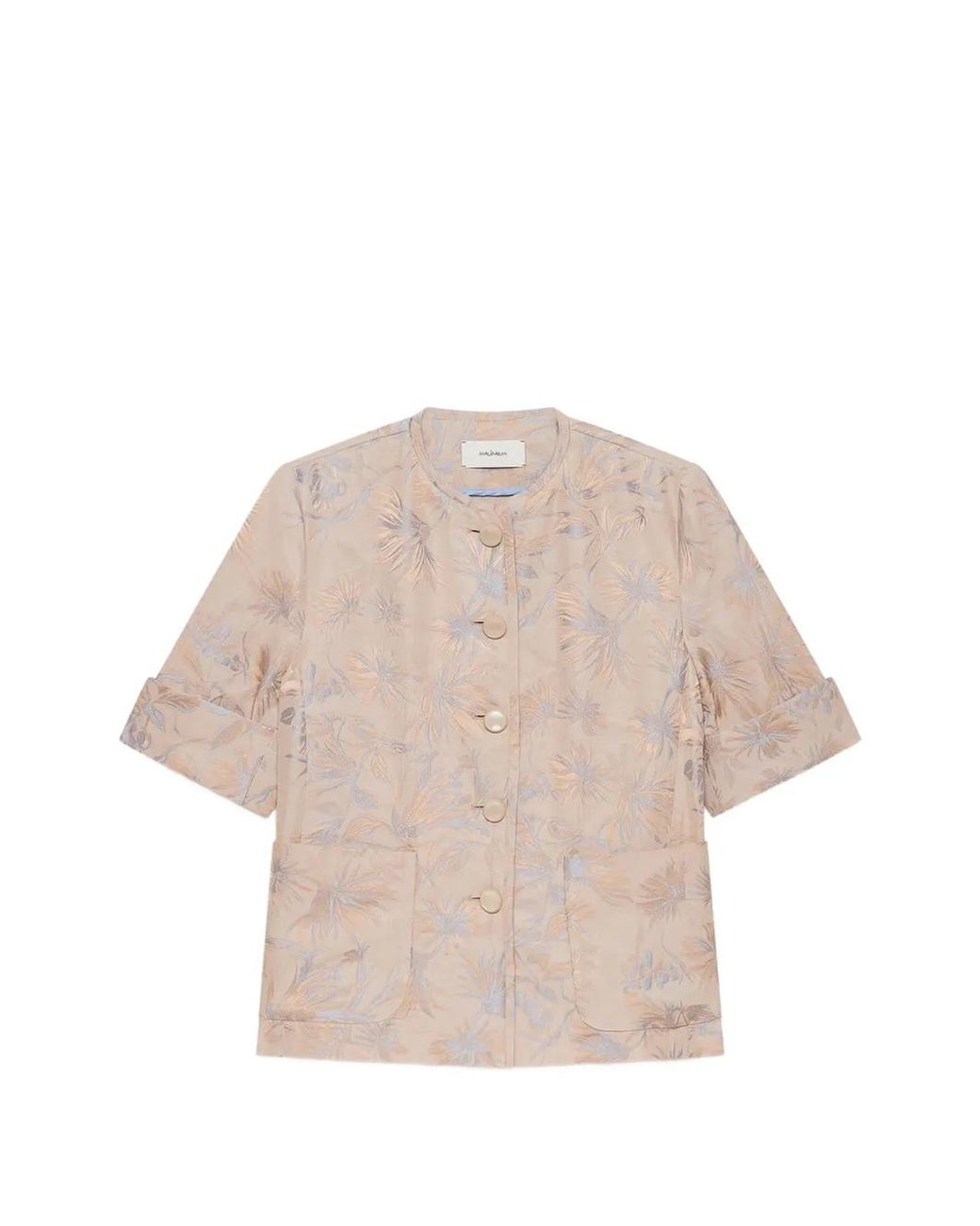 Maliparmi Natural Breeze D'Été Jacket