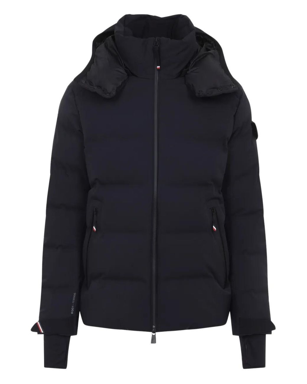 Montgetech di Moncler in Blue da Uomo