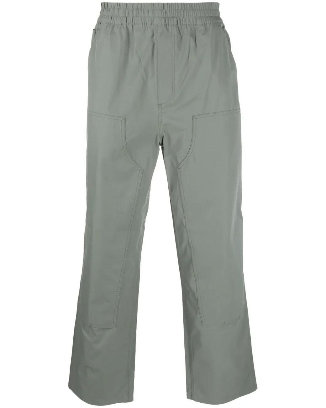 Carhartt Gray Montana Pant for men