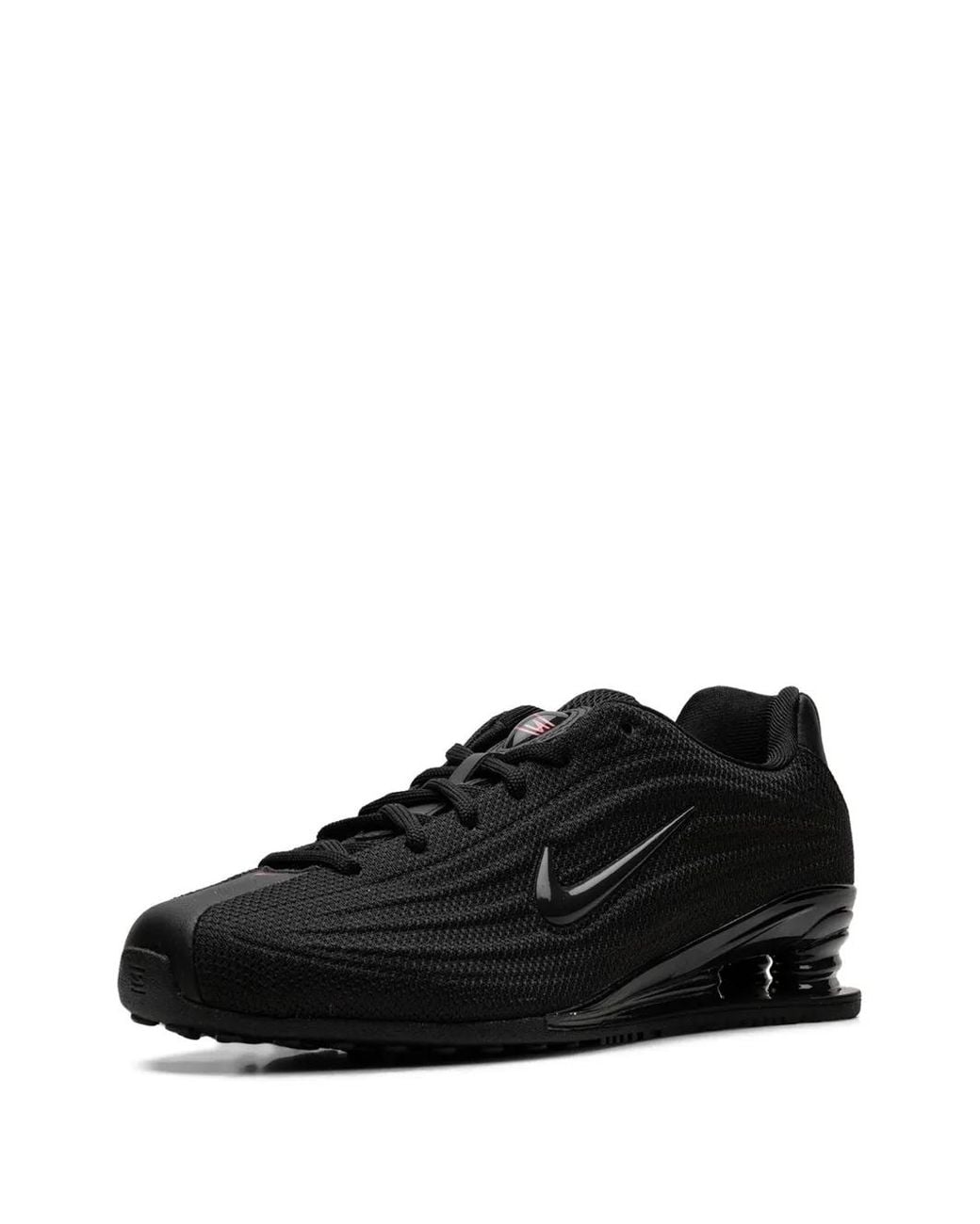 Nike Black Shox Z Hq7540 003"