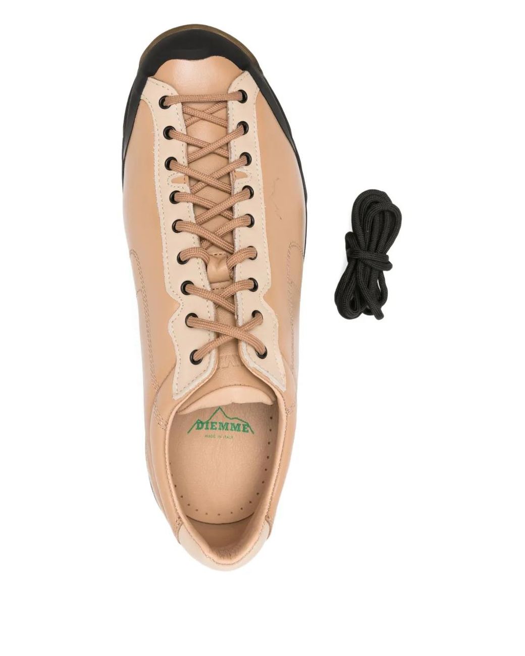 Diemme Natural Modiva Hiking Sneakers for men