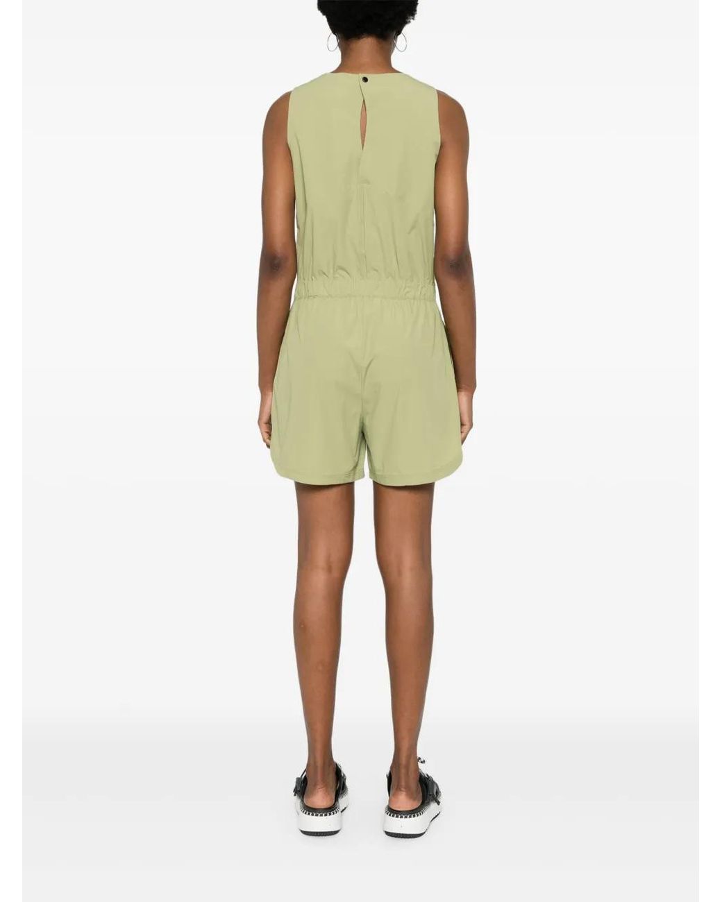 Rossignol Green Active Jumpsuit