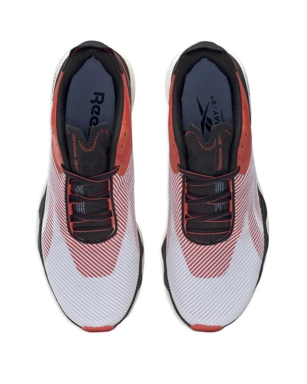 Baskets Floatride Run Panthea Reebok en coloris Brown
