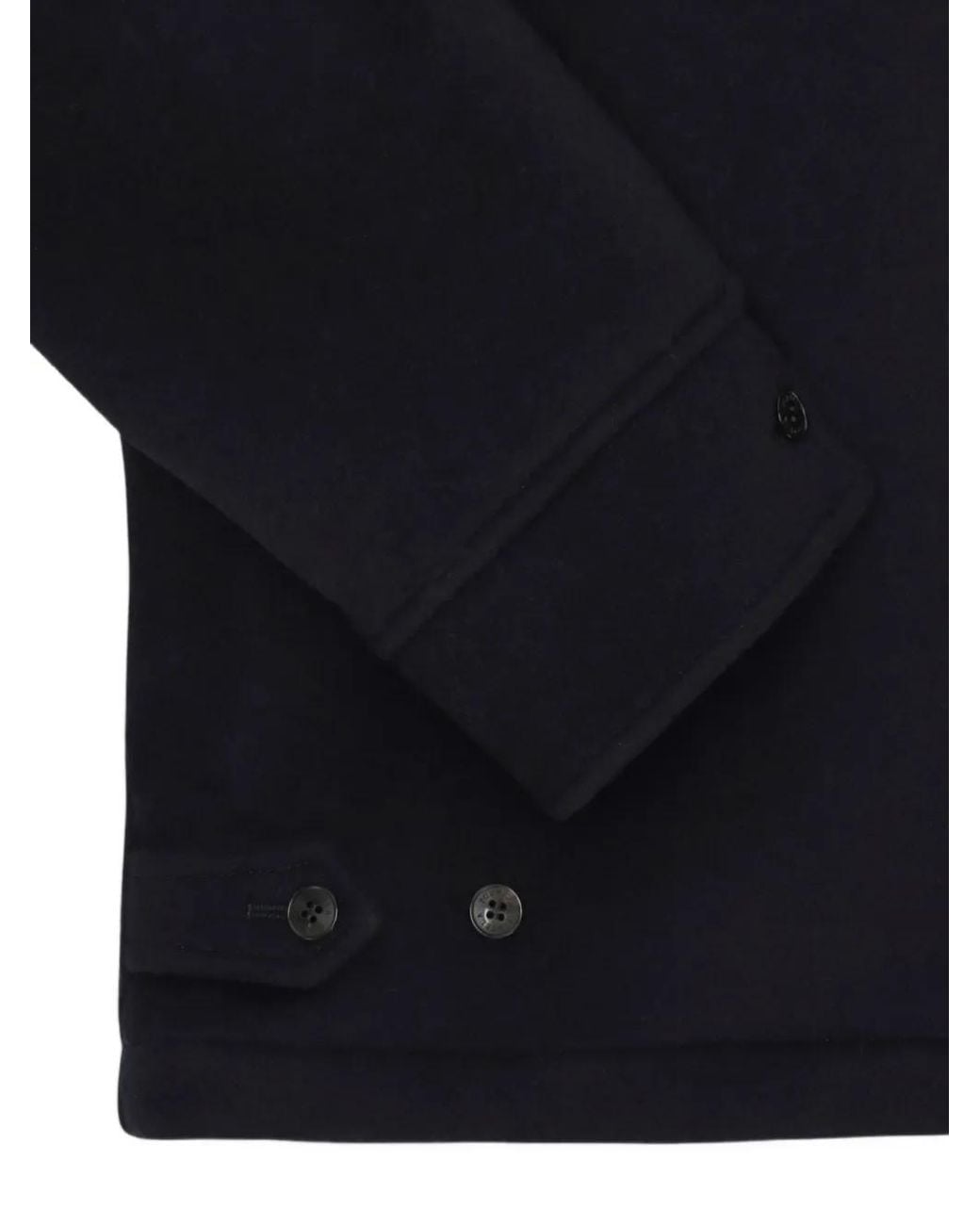 Fortela Blue Canyon Wool Jacket for men