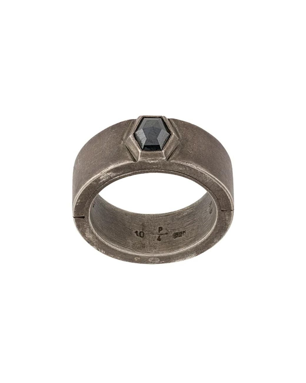 Parts Of 4 Multicolor Sistema Ring