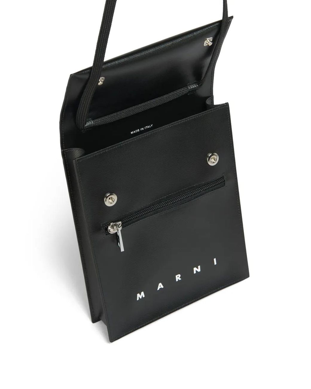 Marni Black Bags for men